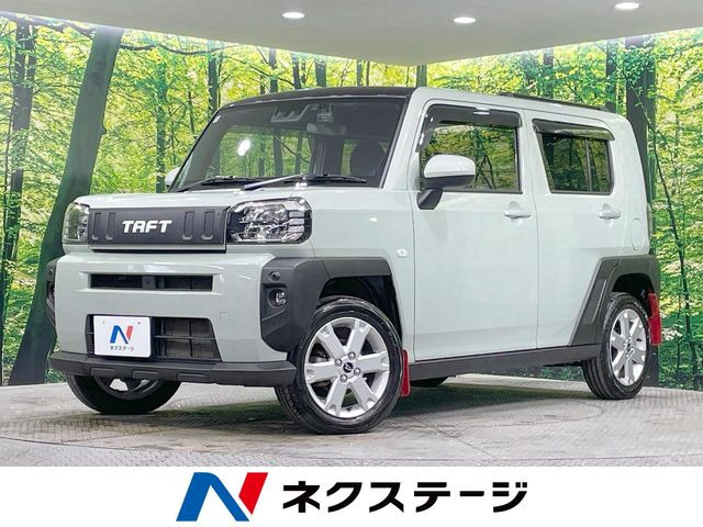 タフトG