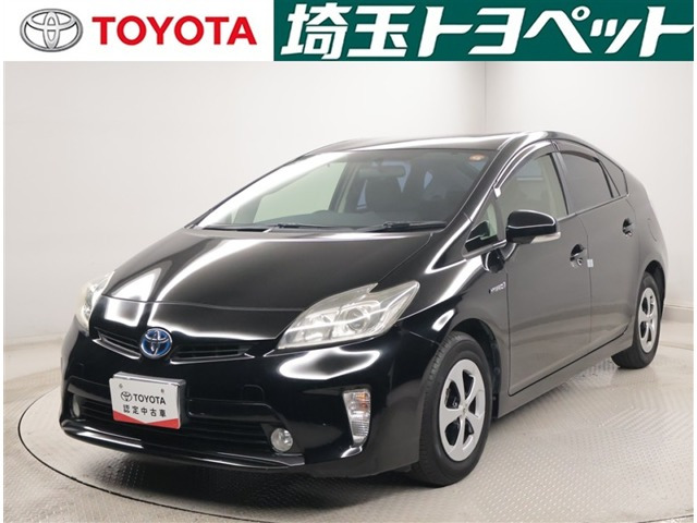 プリウス1.8 S