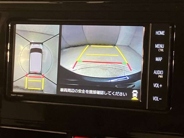 ルーミー1.0 カスタム G
