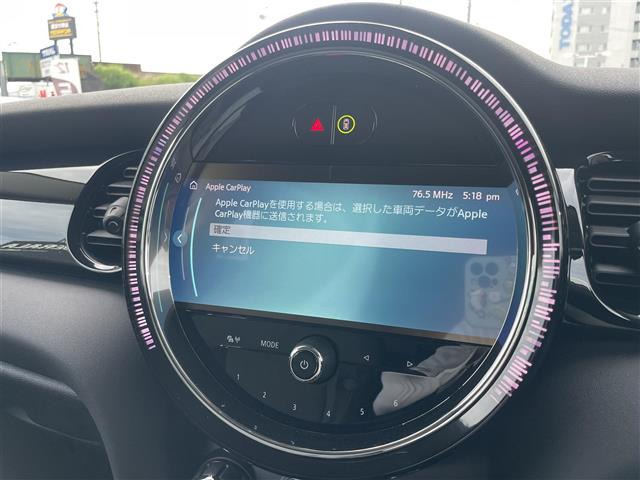 ミニクーパー SD
