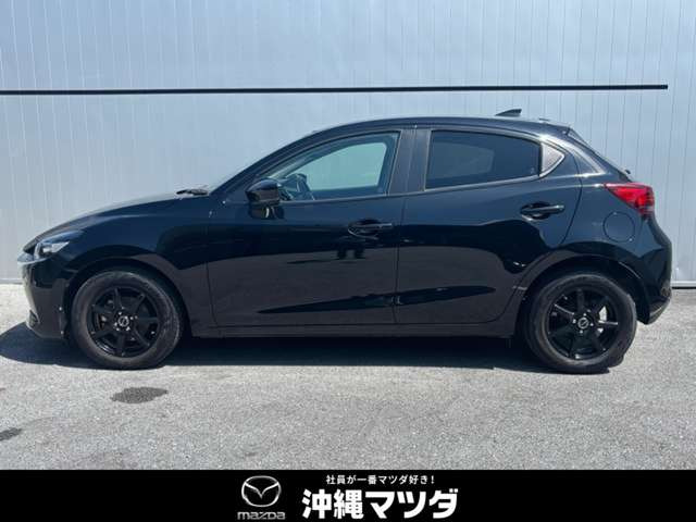 MAZDA21.5 15S プロアクティブ