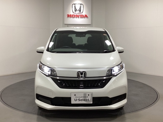 フリード+1.5 ハイブリッド G ホンダセンシング