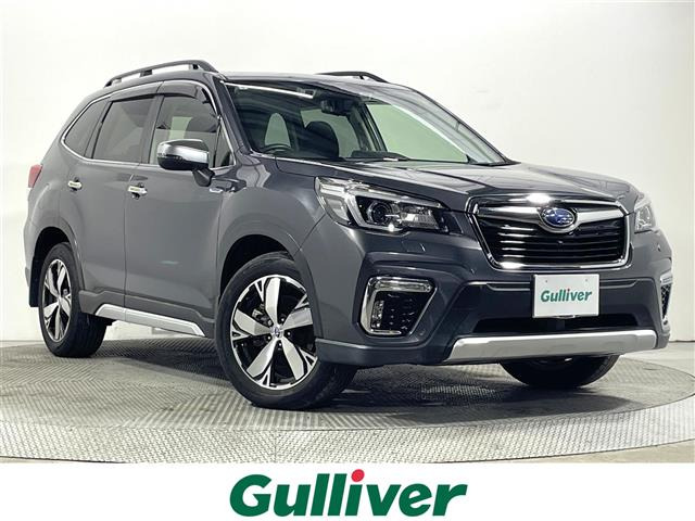 フォレスター2.0 アドバンス 4WD