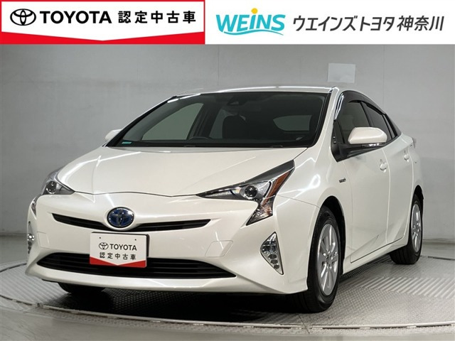 プリウス1.8 S