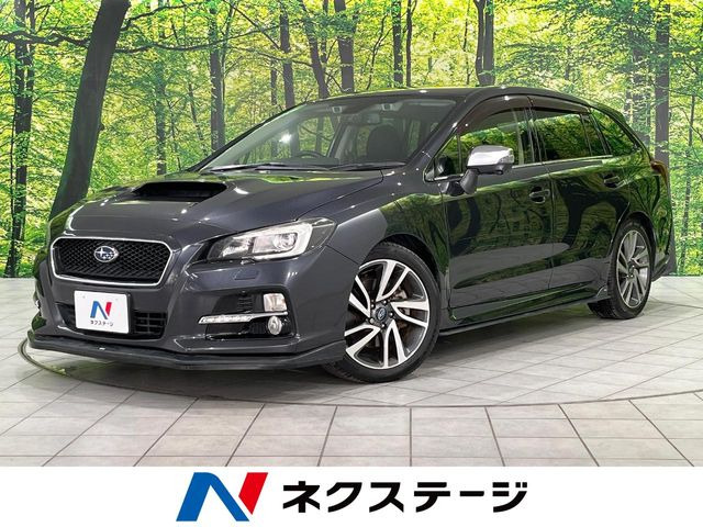 レヴォーグ1.6 GT-S アイサイト 4WD