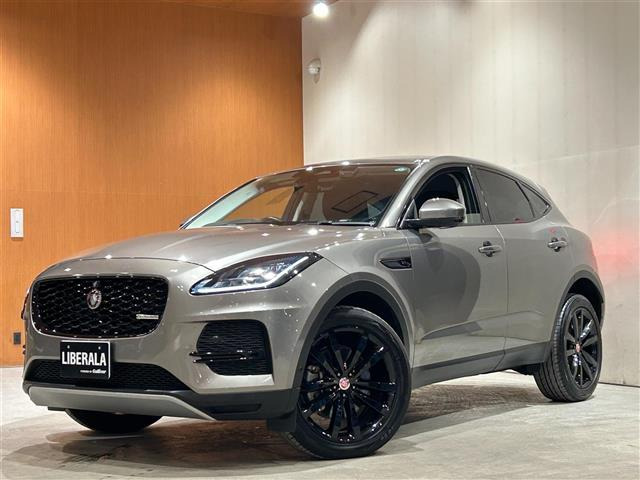 EペイスS 2.0L D200 ディーゼル 4WD