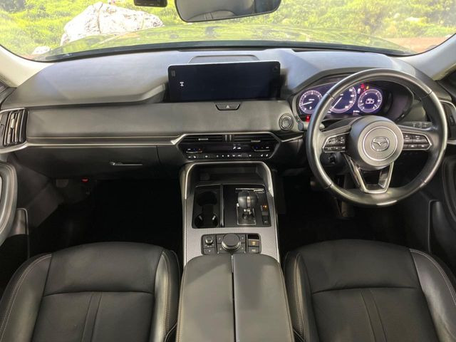 CX-603.3 XD Lパッケージ ディーゼル
