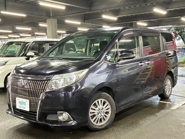 エスクァイア2.0 Xi