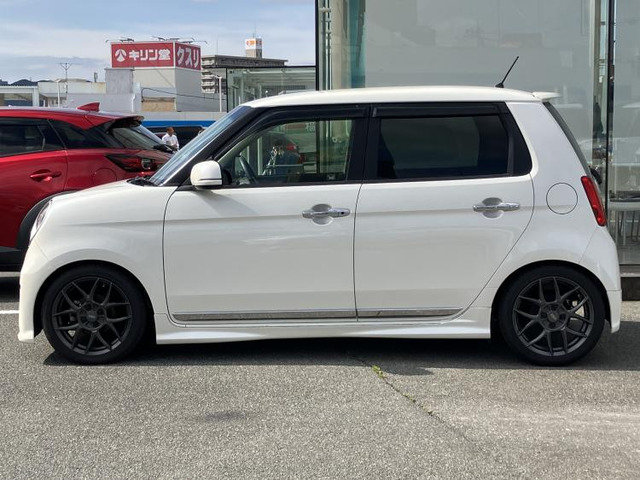 N-ONEプレミアム ツアラー Lパッケージ 4WD