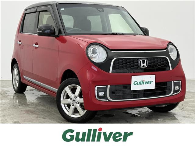 N-ONEプレミアム 4WD