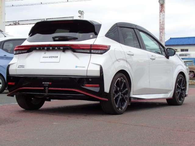 ノートオーラ