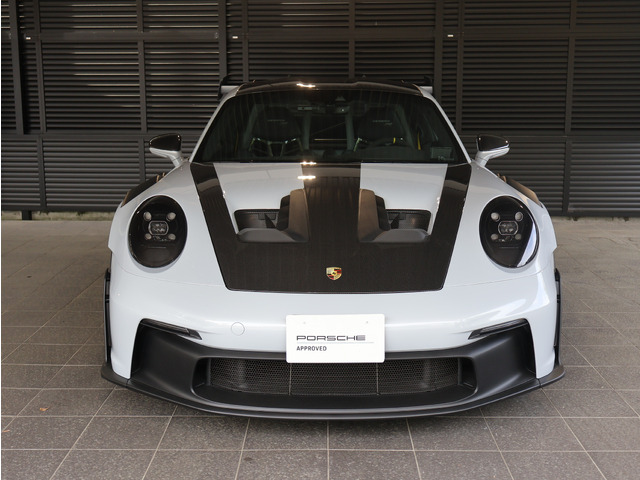 911GT3 RS PDK