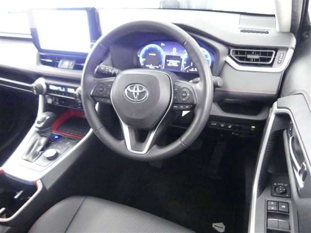 RAV42.0 アドベンチャー オフロードパッケージ II 4WD
