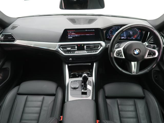 4シリーズグランクーペ420d xドライブ Mスポーツ 4WD