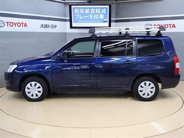プロボックスバン1.5 F 4WD