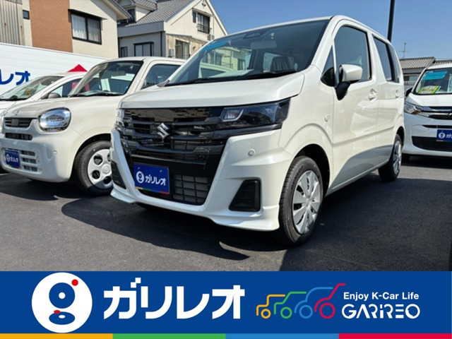 ワゴンRZL