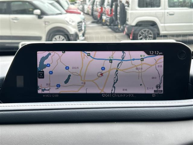 CX-301.8 XD プロアクティブ ツーリングセレクション