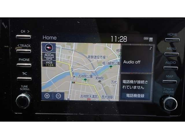 アクア1.5 G