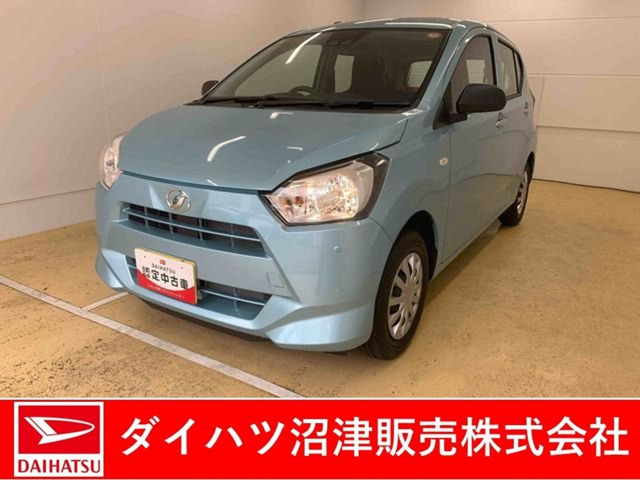 ミライースL SAIII