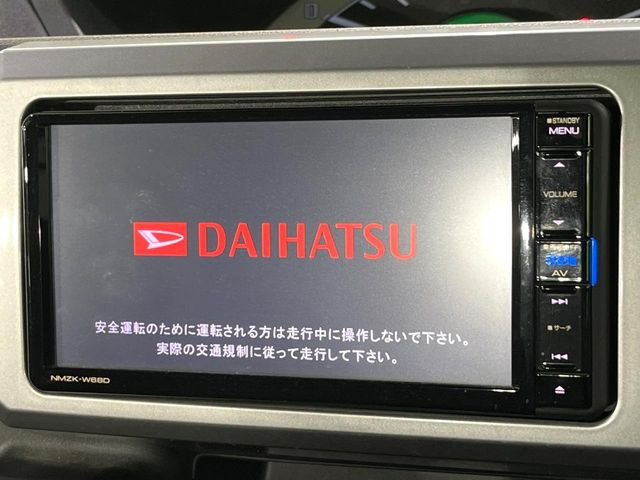 ウェイクL リミテッド SAIII