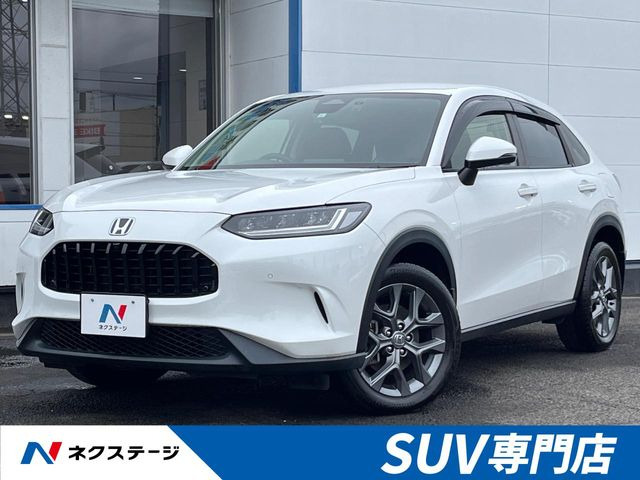 ZR-V2.0 e:HEV X