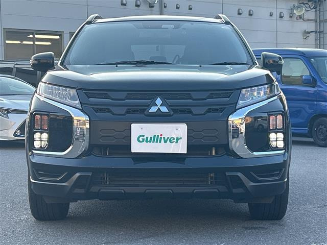 RVR1.8 ブラック エディション 4WD