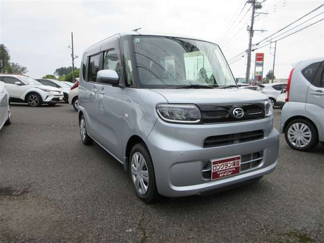 タントX