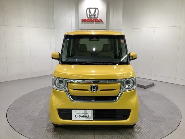 N-BOXG スロープ L ホンダセンシング 4WD