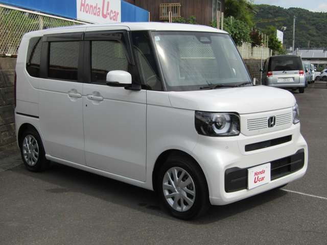 N-BOX