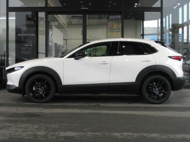 CX-301.8 XD ドライブ エディション