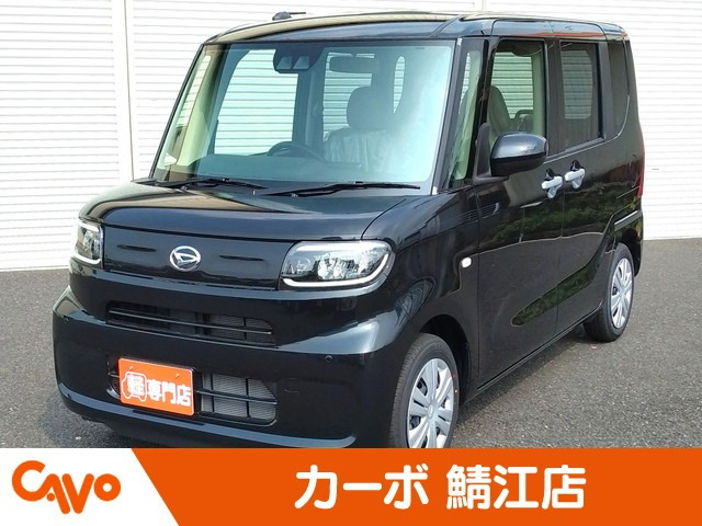 タントL