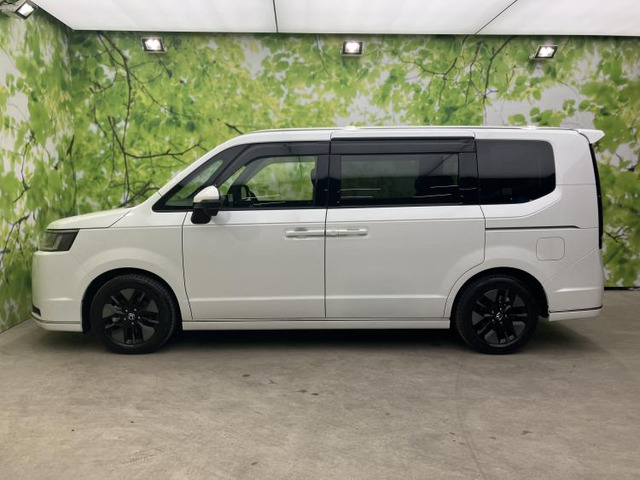 ステップワゴン2.0 e:HEV スパーダ