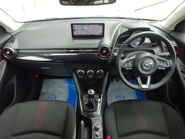 MAZDA21.5 15 スポルト