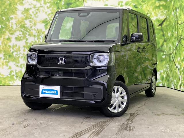 N-BOX