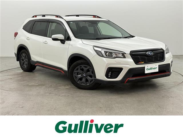フォレスター2.0 エックスブレイク 4WD