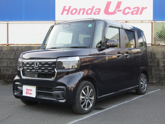 N-BOXカスタム