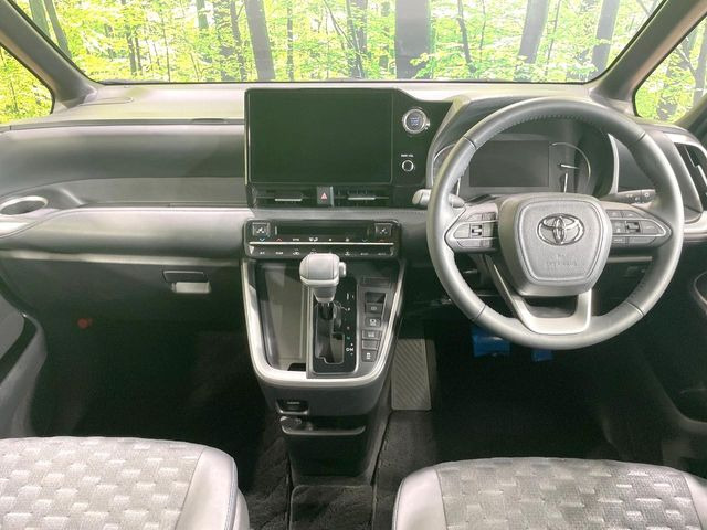 ヴォクシー2.0 S-Z