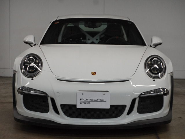 911GT3 RS PDK