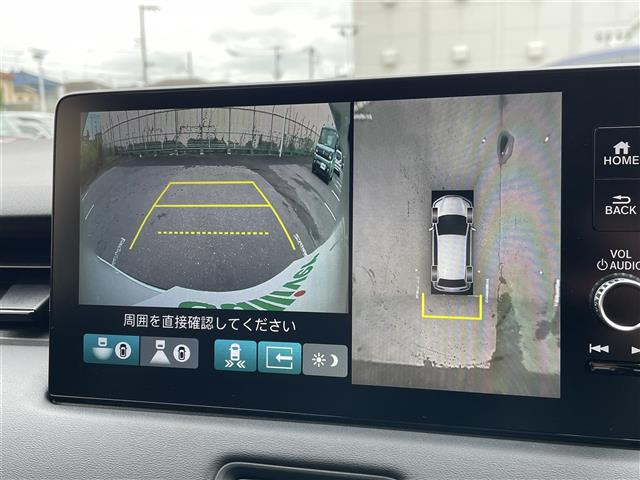ヴェゼル1.5 ハイブリッド Z