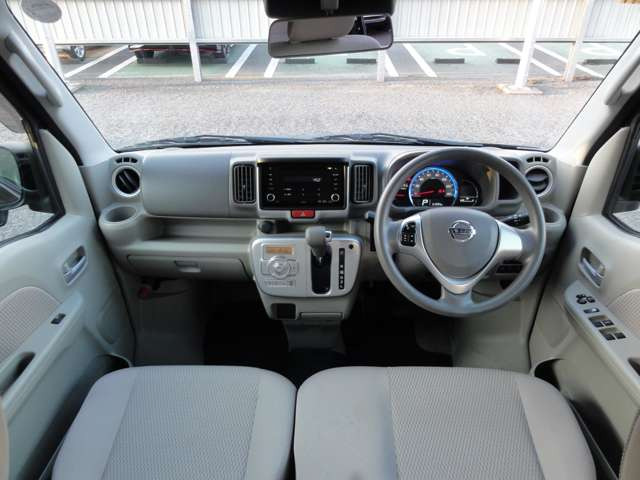 NV100クリッパーリオG ハイルーフ 4WD