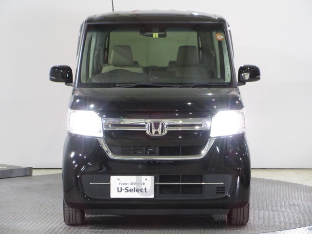 N-BOXL