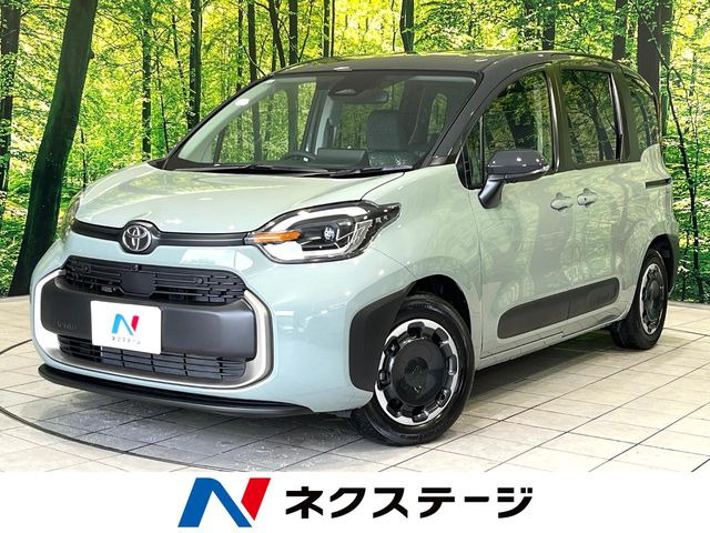 シエンタハイブリッド 1.5 Z