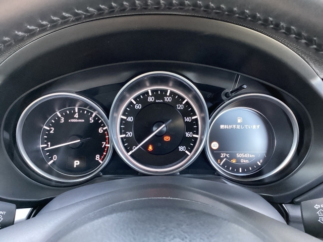 CX-52.5 25S スマートエディション 4WD