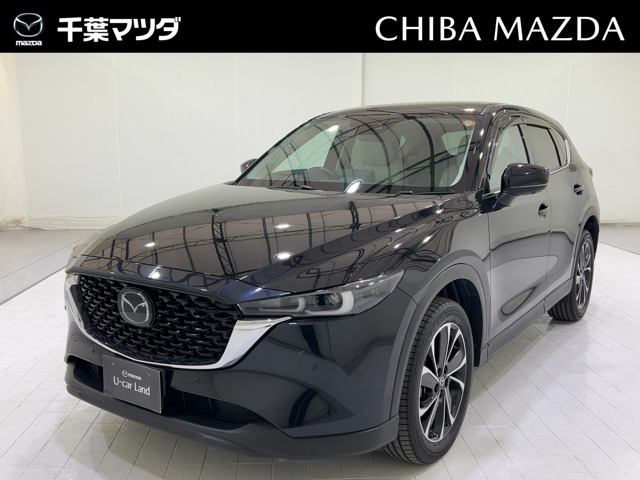 CX-52.2 XD Lパッケージ