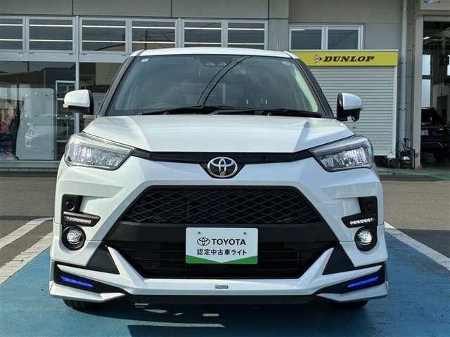 ライズ1.0 Z