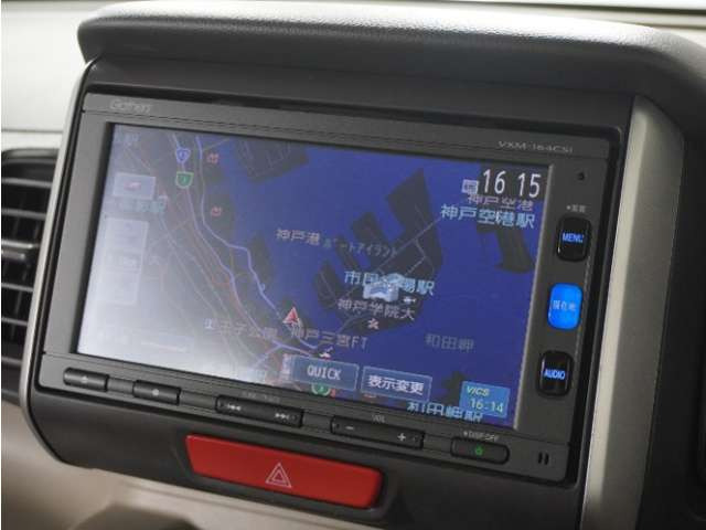 N-BOXG Lパッケージ