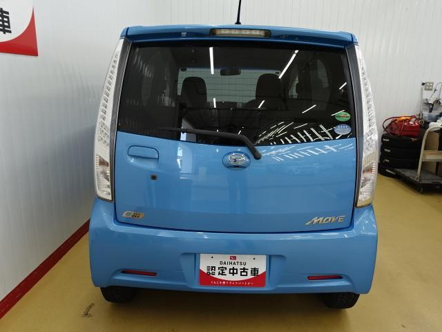 ムーヴカスタムX リミテッド SA