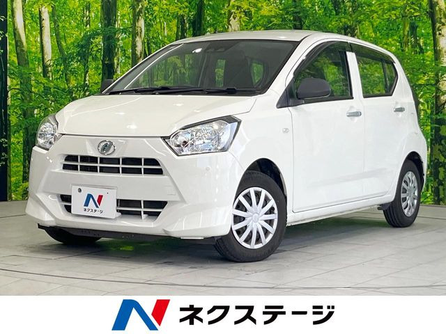 ミライースL SAIII