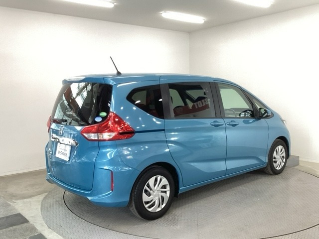 フリード1.5 G ホンダセンシング