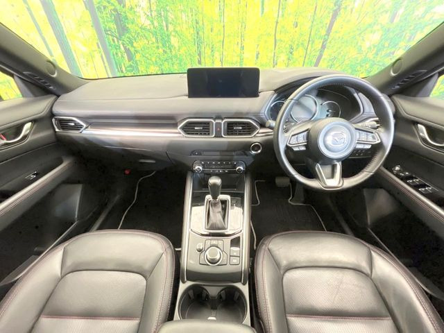 CX-52.2 XD スポーツアピアランス